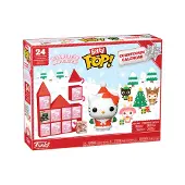 Funko POP! Hello Kitty And Friends Adventskalender