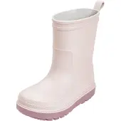 Playshoes Regenstiefel Uni Kinder Gummistiefel, Rosa, 29 EU