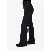 Rossignol - Skihose - W Ski Softshell Pant Black für Damen aus Softshell - Größe M - schwarz