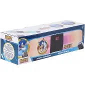 Big Buy Cooking Altavoz Bluetooth Sonic MB6611