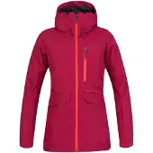 Hannah MERILA FD Anemone 36; Rosa Jacke