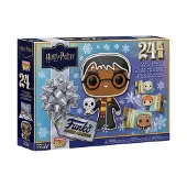 Funko POP! Harry Potter Adventskalender