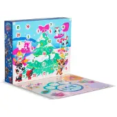 Littlest Pet Shop - Deluxe Holiday Calendar (1149)
