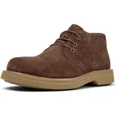 Camper Norman Stiefeletten Braun EU 45 Mann Braun EU 45