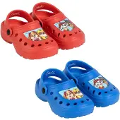 Paw Patrol Clogs Freizeitschuhe & Gartenschuhe Blau 30