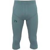 Hannah Thermohose für Herren THERMO ACTIVE P 3/4 GESCHICHTETES MEER Größe: L-XL
