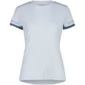 CMP Damen T-Shirt Unlimitech Logo