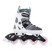 Tempish Systent Girl Duo Adjustable Kinder-inlineskates