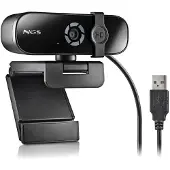 NGS Xpresscam 2000 2k Webcam