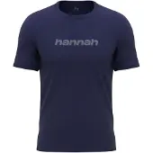 Hannah T-Shirt XXL mit AFT Quick Dry und Polygiene Technologie, atmungsaktiv, geruchsresistent
