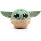 Bitty Boomers Star Wars The Mandalorian Grogu, 3 W, Kabellos, Mikro-USB, Tragbarer Mono-Lautsprecher, Mehrfarbig, andere
