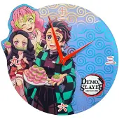 Sakami Merchandise Demon Slayer Uhr