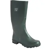 Portwest FW90 PVC Wasserdichte Herren Wellington Stiefel Wasserdicht Leicht