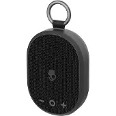 Skullcandy Kilo kleiner tragbarer kabelloser Lautsprecher, Schwarz