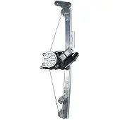 METZGER Fensterheber 2160883 vorne links für Citroën