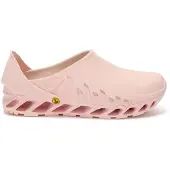 Scholl Clog Unisex Evoflex Pale Pink-Schuhgröße 41