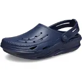 Crocs ,Uni Erwachsene,Off Grid Clog,Marine,38-39