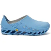 Scholl Evoflex - Professionelle Sanitärclogs für Herren und Damen, Ultraleicht,