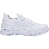 Scholl Sneaker Jump Sock Unisex White-Schuhgröße 43