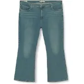 Levi's Lse_315 Pl Shaping Boot Liberty Life