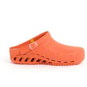 Scholl Clog Evo - Professionelle Sanitär-Clogs für Damen und Herren - Ultraleich