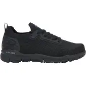 Scholl Herren Jump Socke Health Care Professional Shoe, Nero, 39 EU