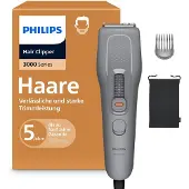 Philips Series 3000 HC3723/15 Haarschneider 1 St.