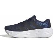 Adidas Herren Galaxy 8 Running Shoes, Night Indigo/core Black/Lucid Ray Blue, 47