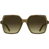 Calvin Klein Ck25537s Damen-sonnenbrille