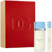 Dolce&Gabbana Light Blue EDT Gift Set Geschenkset für Damen