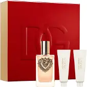 Dolce&Gabbana Devotion Eau de Parfum Trio Gift Set Geschenkset für Damen