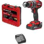 Einhell TP-CD 18/60 Li-i BL Akku-Bohrschrauber