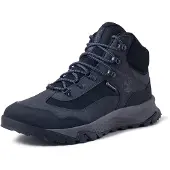 Timberland Lincoln Peak Lite MID LC HK Boot Herren Boots TB1A2HTT 015 schwarz, S