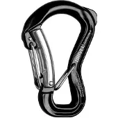 Grivel Clepsydra Small K10gs Twin Gate Karabinerhaken