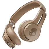 Skullcandy Icon ANC Wireless On-Ear Bluetooth Headphones, Active Noise Cancellin