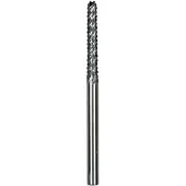 Proxxon Micromot 28 757 Raspelfræser 3.2 mm Længde 50 mm Skaftdiameter 3.2 mm