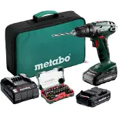 Metabo 602207930 Bohrmaschine