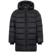 Didriksons Scoria Kids Parka 2 black (060) 120
