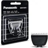Panasonic WER9605Y, Schwarz, Edelstahl