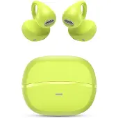SPC Boost Clip, True Wireless Stereo (TWS), Musik/Alltag, 4,9 g, Kopfhörer, Limette