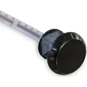 L&S Meccano IR Sensor Einbau Led Bewegungssensor, 2in1 Sensorschalter und Türkon