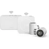 Tado Tastwvx2srt2 Intelligenter Thermostat