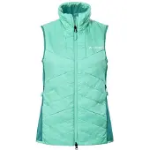 Vaude Women's Sesvenna Vest IV sage (015) 42