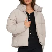 ONLY Daunenjacken ONLJUTA SHORT PUFFER damen