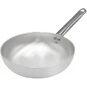 PENTOLE AGNELLI ALMA111BB40 Bratpfanne, 40 cm max. Durchmesser, Edelstahl