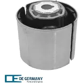 OE GERMANY Lagerung, Lenker Genuine-Part 801331