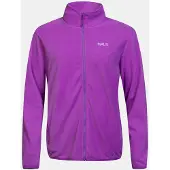 Halti Rockmoon Fleece Jacket Women's Plus vivid purple (I84) 50+