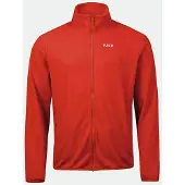 Halti Rockmoon Fleece Jacket Men's red (E65) L