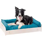 Ferplast Madera Hall Hundedecke