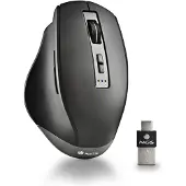 NGS Blur-rb 3200 Dpi Funkmaus
